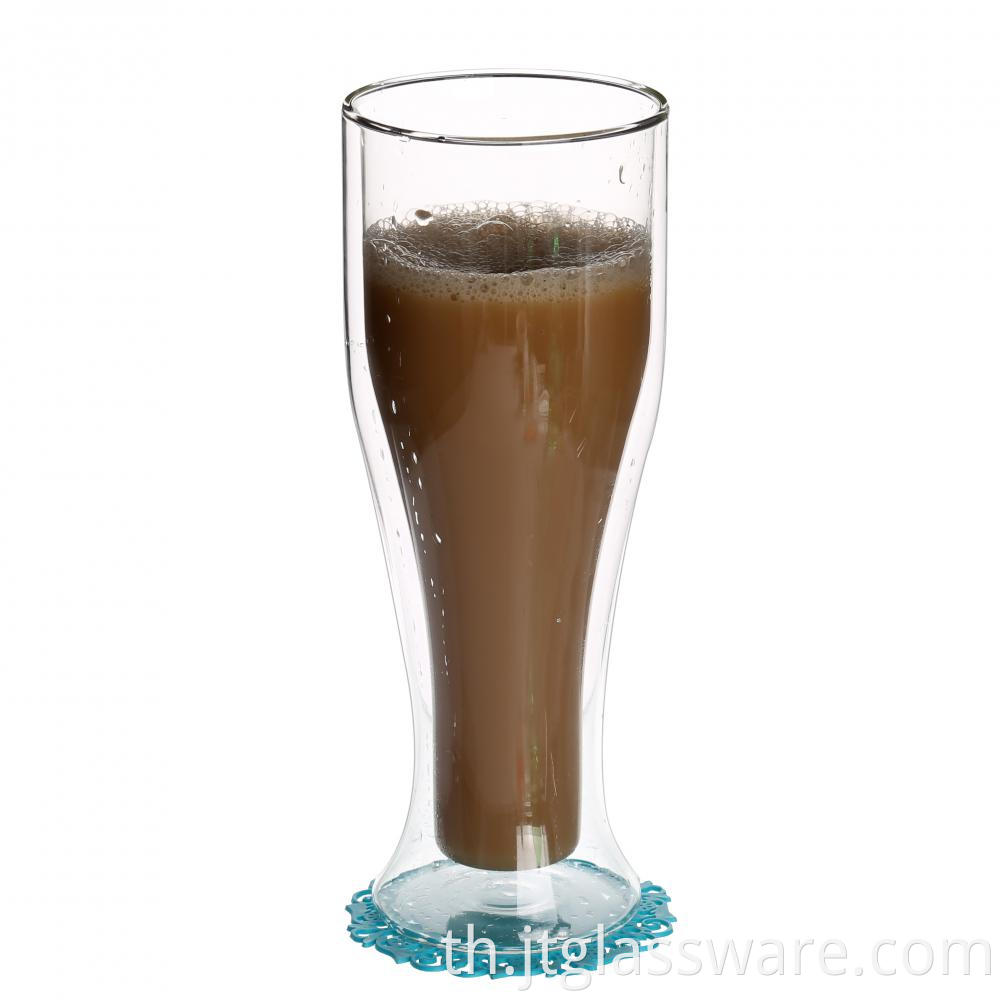 700ml Glass Drinkware